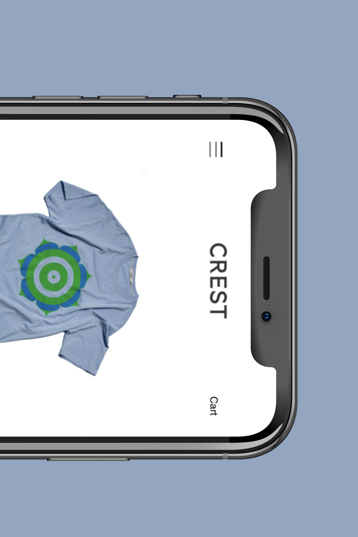 Studio Clax - Création et développement de site internets à Nice - Crest officiel - Mode